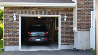 Garage Door Installation at Coryell Park, Michigan