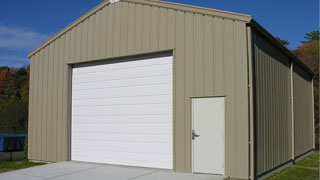 Garage Door Openers at Coryell Park, Michigan